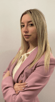 chiara maggio foto psicologa